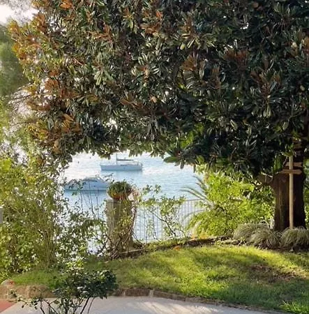 Apartment Eden Rock - Paradise By The Sea - Private Grignano (Trieste)