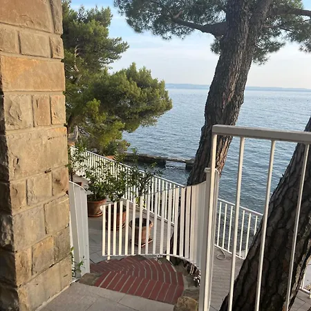 Eden Rock - Paradise By The Sea - Private *