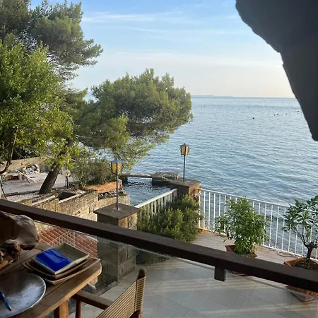 Eden Rock - Paradise By The Sea - Private Grignano (Trieste)