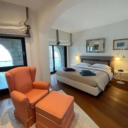 Eden Rock - Paradise By The Sea - Private Apartment *