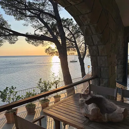 Apartment Eden Rock - Paradise By The Sea - Private *